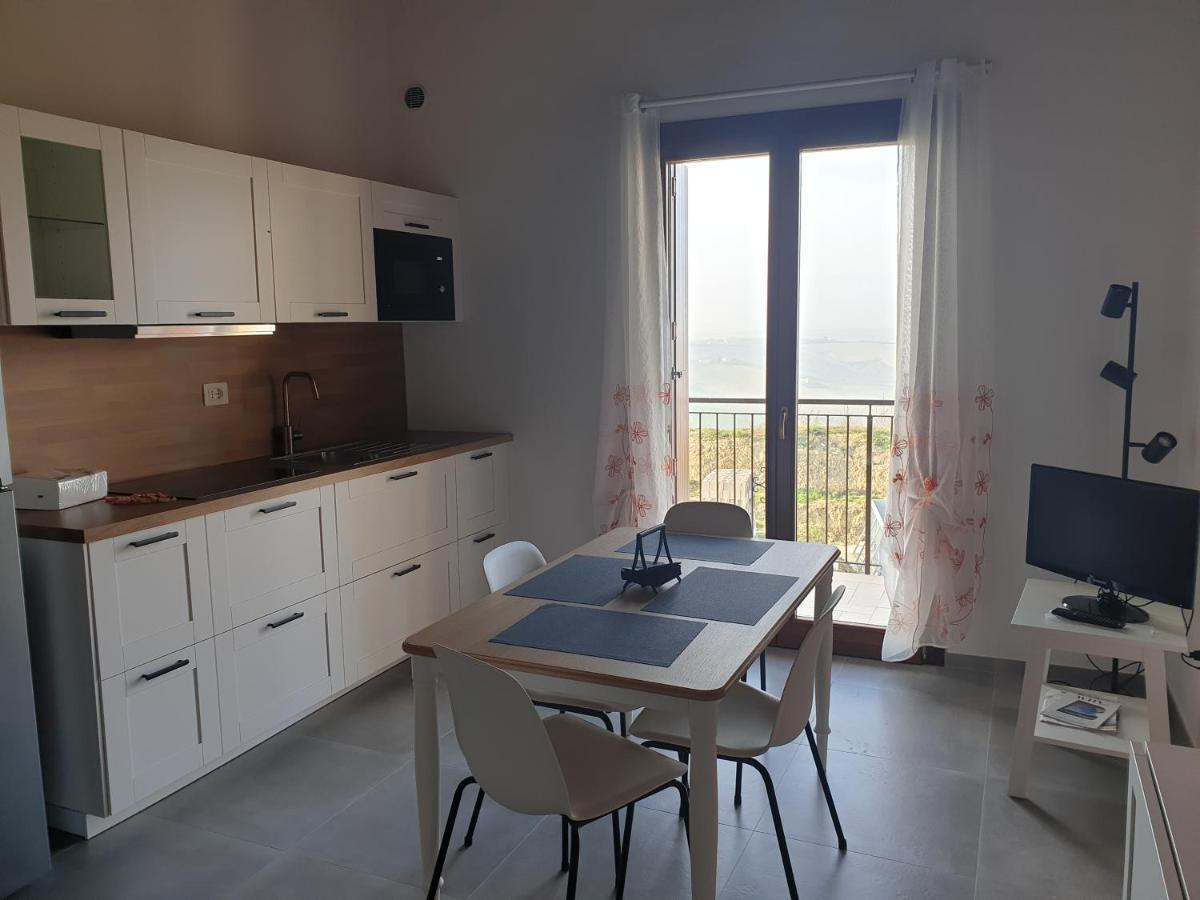 Apartment Terre Roveresche San Giorgio di Pesaro ภายนอก รูปภาพ