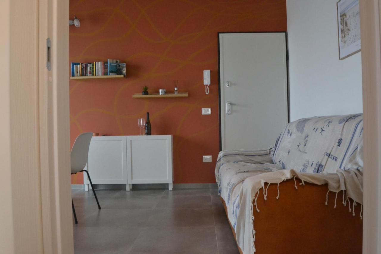 Apartment Terre Roveresche San Giorgio di Pesaro ภายนอก รูปภาพ