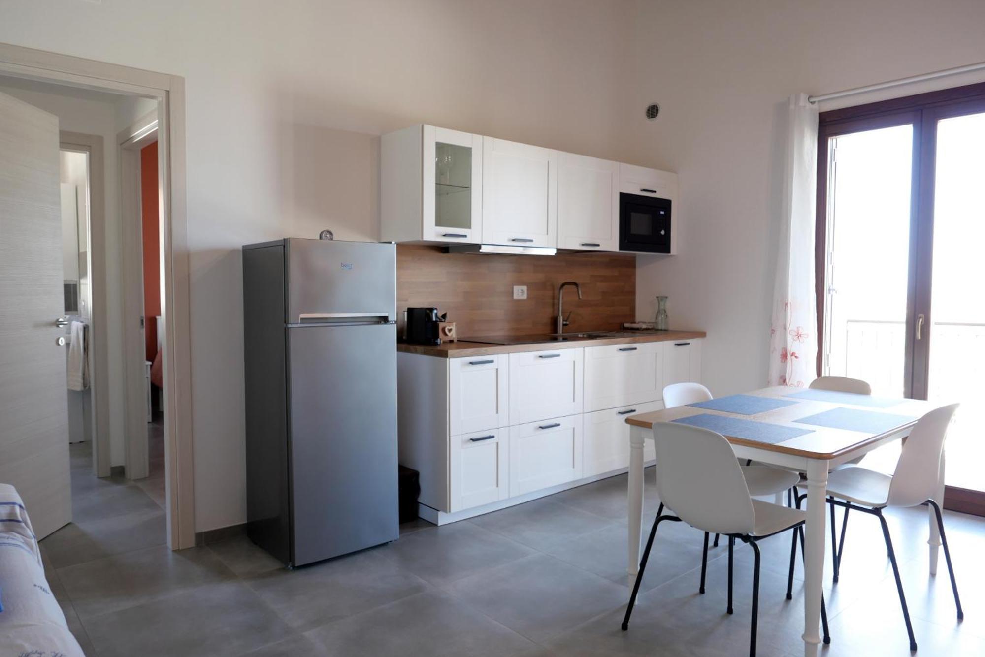 Apartment Terre Roveresche San Giorgio di Pesaro ภายนอก รูปภาพ