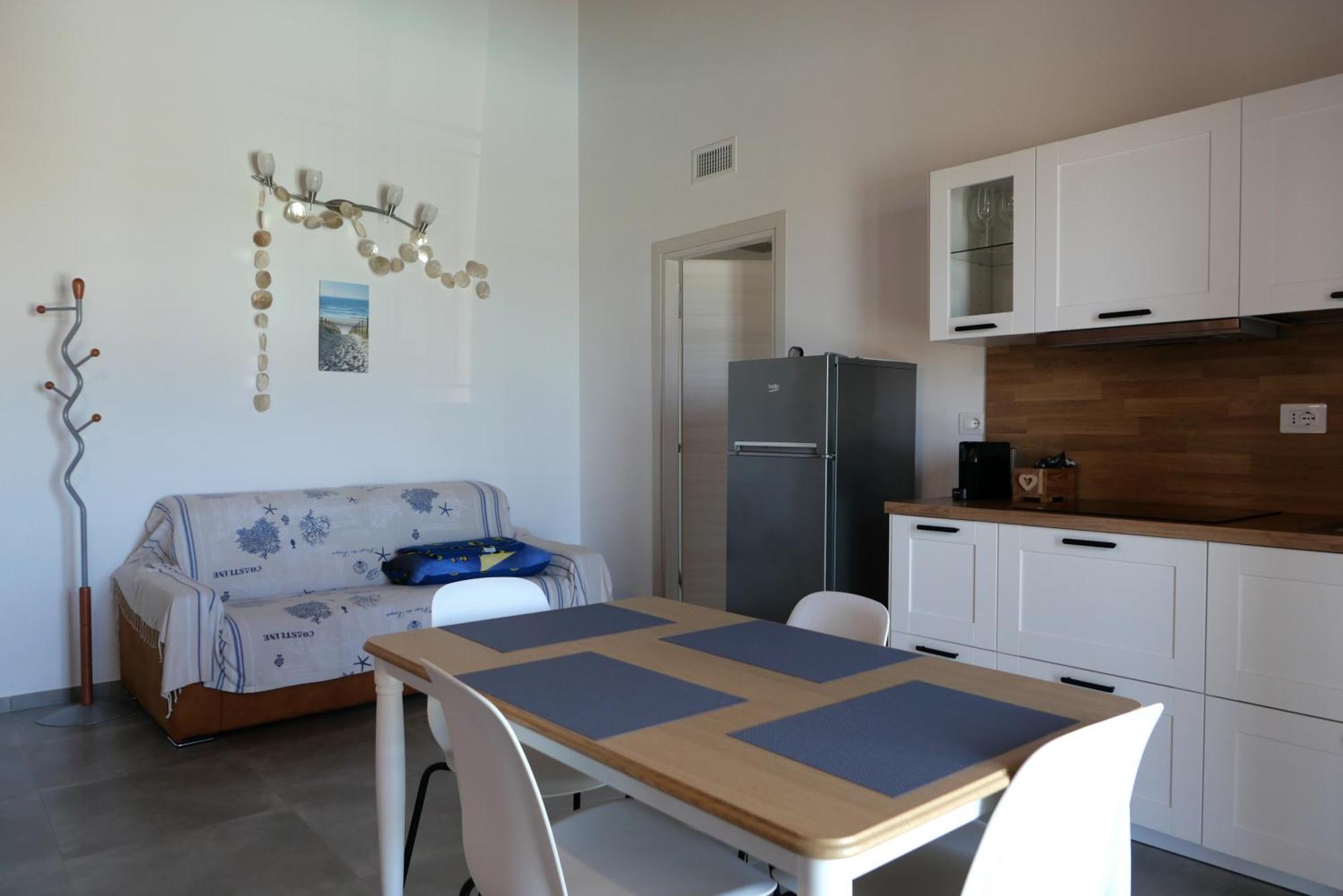 Apartment Terre Roveresche San Giorgio di Pesaro ภายนอก รูปภาพ